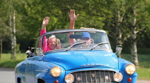 Reducerea suspendării permisului auto. Noi prevederi