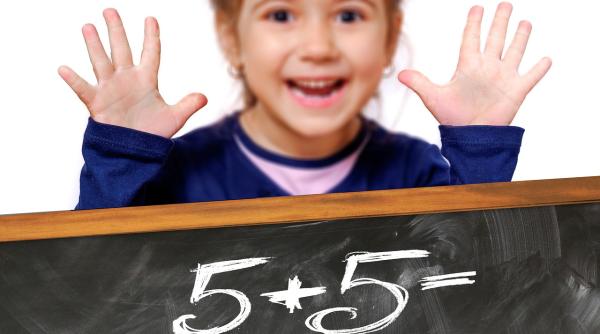 Vârsta de înscriere a copiilor în clasa 0 se schimbă