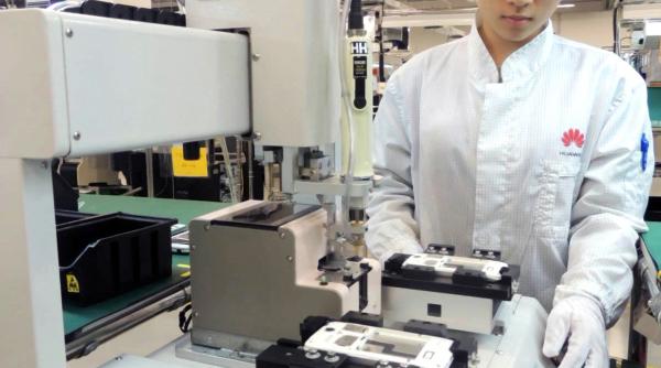 Huawei nu duce lipsă de parteneri. Unde va dezvolta tehnologia 5G