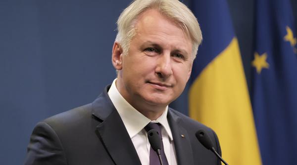 Teodorovici: Nu se poate creștere economică sustenabilă fără investiții