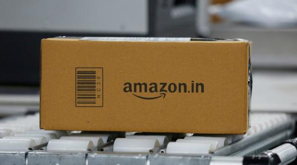 Ultima invenție a americanilor de la Amazon. Va fi lansată în câteva luni