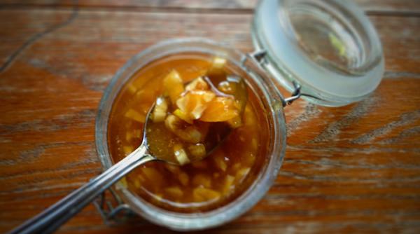 Usturoi cu miere, mănâncă 7 zile și se va întâmpla ceva miraculos