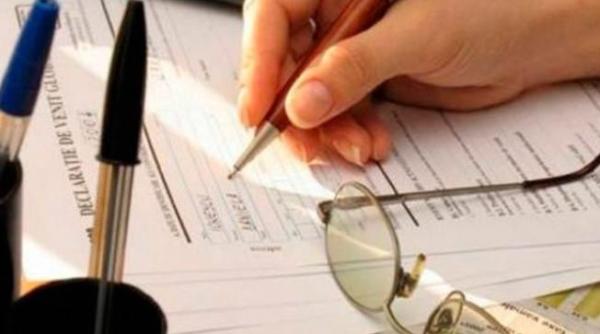 Contribuția la sănătate. Detalii esențiale pentru completarea Declarației unice