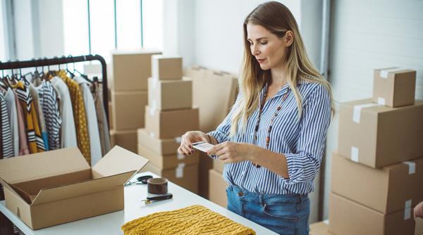 Shazam pentru haine. Aplicația care te ajută la cumpărături