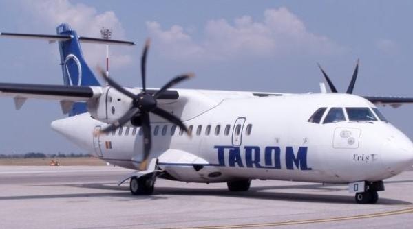 Tarom are un șef nou. Susanu a demisionat