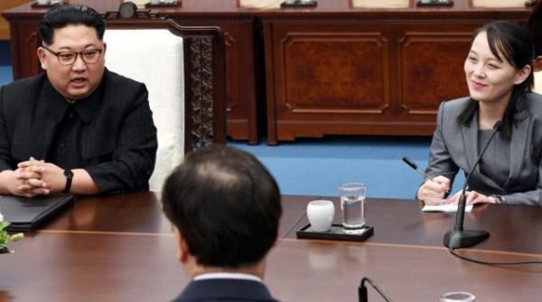 Kim Yo-Jong: Cine este cea mai puternică femeie din Coreea de Nord