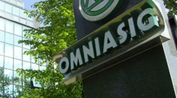 Cât a plătit Omniasig în 2018 pentru asigurări