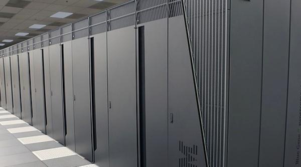 Sofia, printre orașele UE care vor găzdui un supercomputer