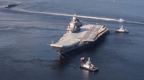 Vladimir Putin tună și fulgeră! Armata rusă, în mare dificultate