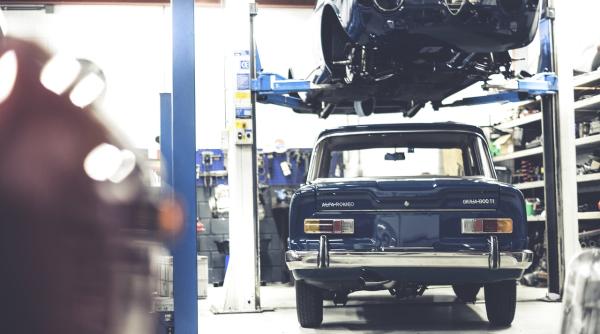 Încă o modificare a ITP-ului. Pentru cine este noua facilitate