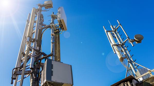 Ordonanța lăcomiei ține în loc licitația pentru tehnologia 5G