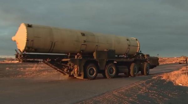 Arma care aduce șoc și groază. Cum o descrie presa germană VIDEO