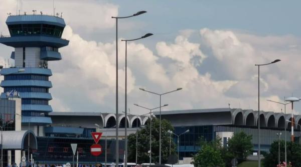 Compania Națională de Aeroporturi: Henri Coandă mai mare cu 100%, fără fonduri de la buget