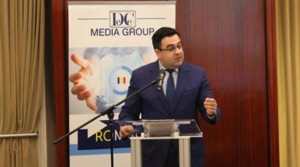 Ministrul Transporturilor: La Bacău avem un progres de 30%