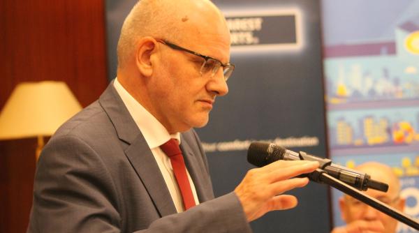 Neaga, CNAIR: Vom finaliza noi construcțiile, nu vom sta în genunchi