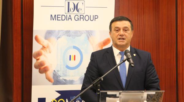 Niculae Bădălău anunță redeschiderea minelor cu zăcăminte bogate în metale rare