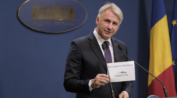 Teodorovici amenință miniștrii cu amenzi uriașe. De ce