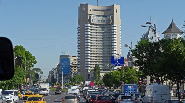 Capitala se află în plin proces de electrificare a transportului în comun