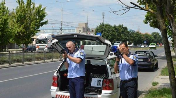 Ordonanța privind circulația pe drumurile publice, din nou la CCR