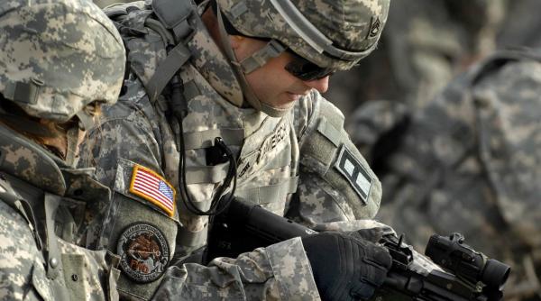 SUA riscă să cadă într-o capcană periculoasă. Jocurile sunt dure