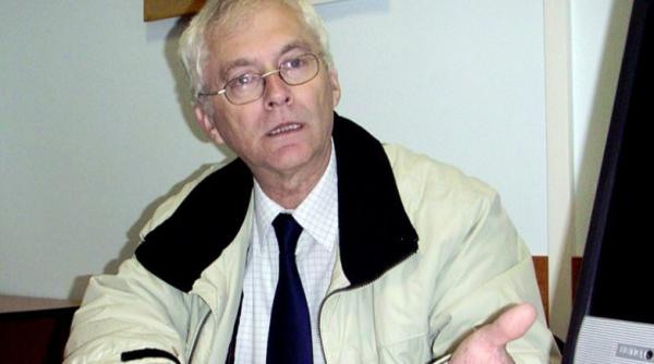 Un dispozitiv revoluționar prezentat la Timișoara, atrage atenția specialiștilor NASA