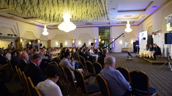 Anunțul făcut de ministrul Apărării la Black Sea and Balkans Security Forum