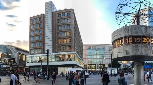 Bombă, descoperită în centrul Berlinului. Măsuri imediate de securitate