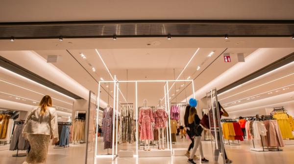 Cel mai mare mall din Vest, lansat pe 30 august la Timișoara