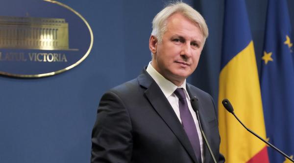 Eugen Teodorovici: Să vedem dacă, uneori, regulile UE trebuie adaptate