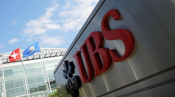 Banca UBS și-a cerut scuze pentru declarațiile deplasate ale unui angajat