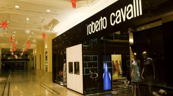 Casa de modă Cavalli, în pericol. Se caută salvatori