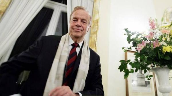 Doliu în cinematografia lumii. A murit Franco Zeffirelli