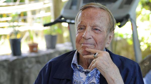 Franco Zeffirelli: "În cariera mea i-am enervat pe alţii"