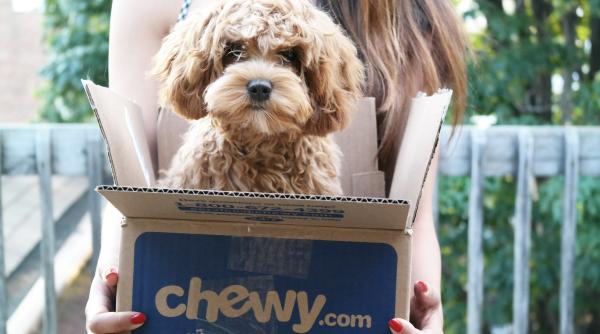 Intrare spectaculoasă la Bursa din New York. Produce mâncare pentru animale