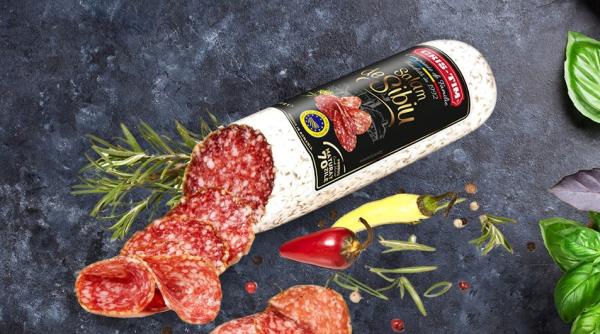 Premieră la Cris-Tim. Tehnologia blockchain, în procesul de producție