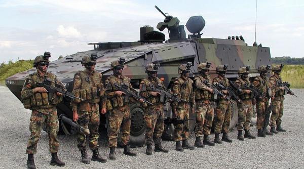 Germania a vândut armament de peste un miliard de euro