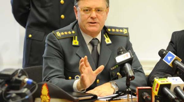 Mafia italiană are propria sa monedă