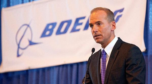 Boeing recunoaște: E nevoie de timp pentru recâștigarea încrederii