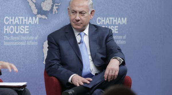 Israelul cere sancțiuni împotriva Iranului după anunțul legat de stocul de uraniu