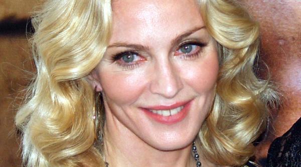 Madonna ar putea părăsi Portugalia din cauza unui cal