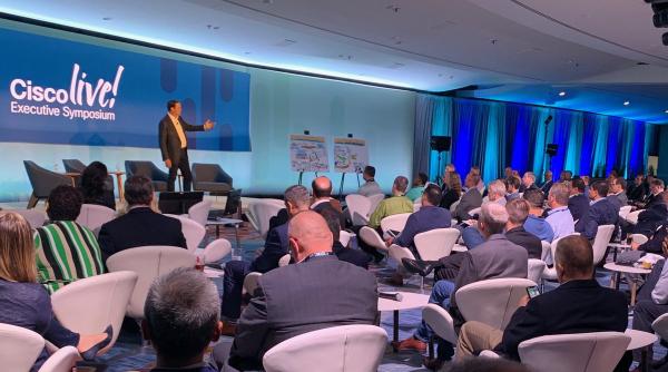 CEO-ul Cisco interzice exploatarea problemelor Huawei de către oamenii din vânzări