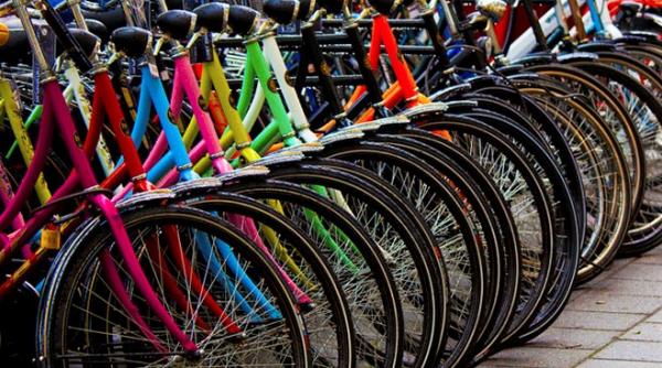 Era bicicletelor Made in China s-a terminat. Cine susține asta