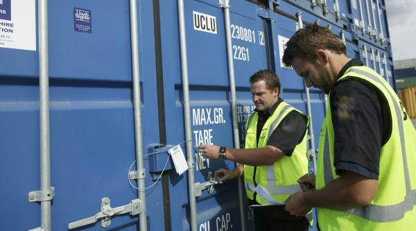 Eugen Teodorovici: Este nevoie de statut al personalului din Vamă