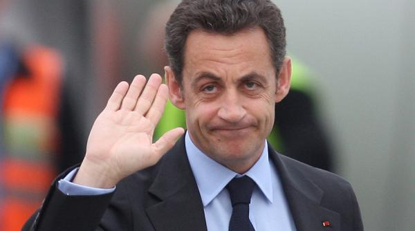 Nicolas Sarkozy, judecat pentru corupție