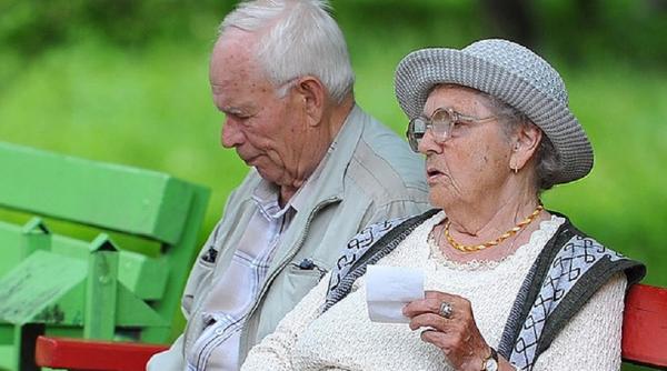 Noua Lege a pensiilor, respinsă în Senat. Ce se întâmplă cu documentul 