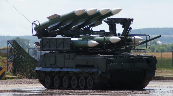 Rușii dezvăluie ce pot face rachetele S-500. Nu iartă nimic!