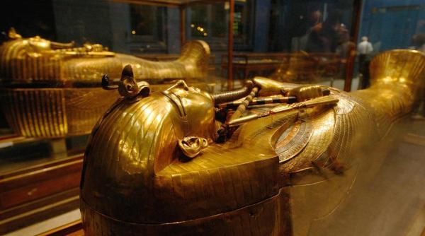 Secretele faraonilor. Concluzia specialiștilor
