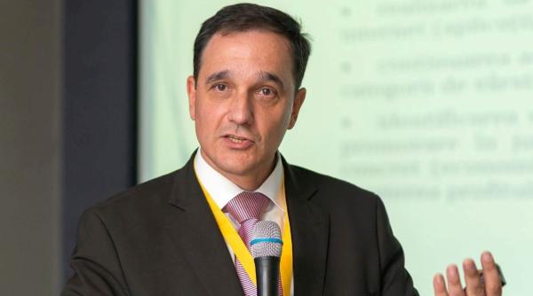 ASF: Tehnologia blockchain este tehnologia viitorului pentru sistemul financiar