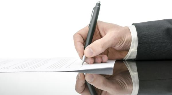 CNAIR a semnat contractul pentru pasajul Olteniţa. Cine este constructorul