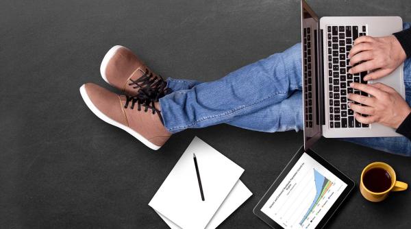 România are cele mici salarii în marketing, PR şi publicitate